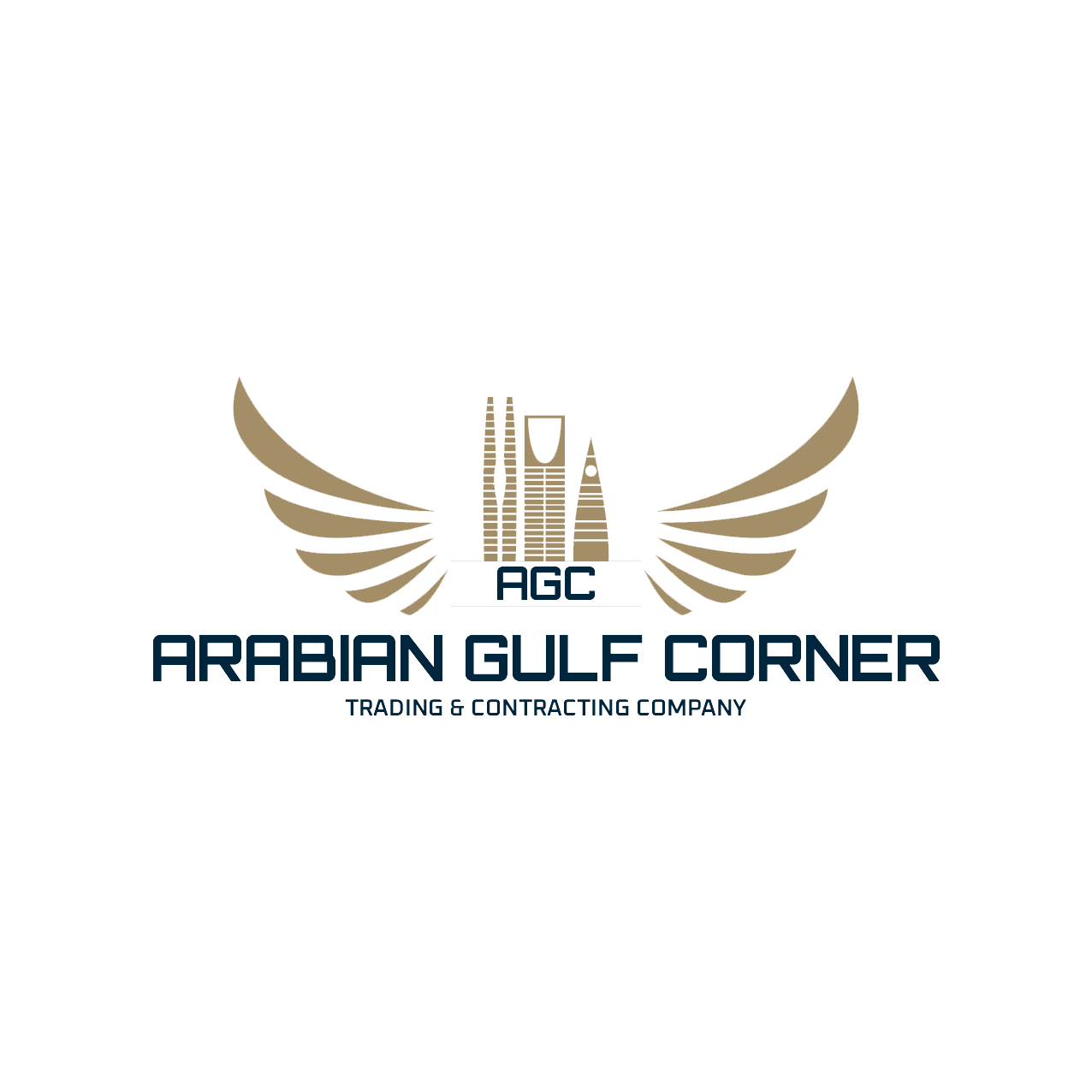 Arabian Gulf Corner Logo