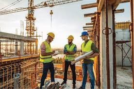 Trading and contracting works